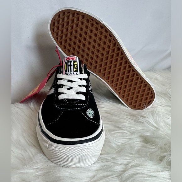 Vans Style 73 DX Sandy Liang Floral NIB - Picture 5 of 8